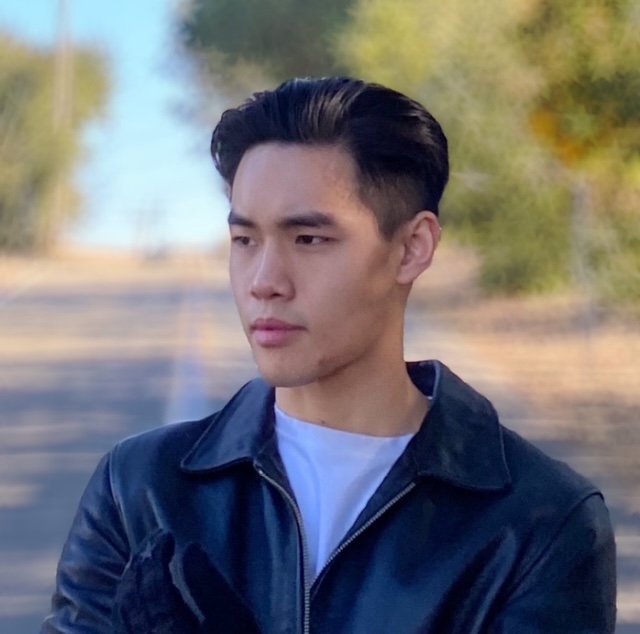 Jonathan Chen