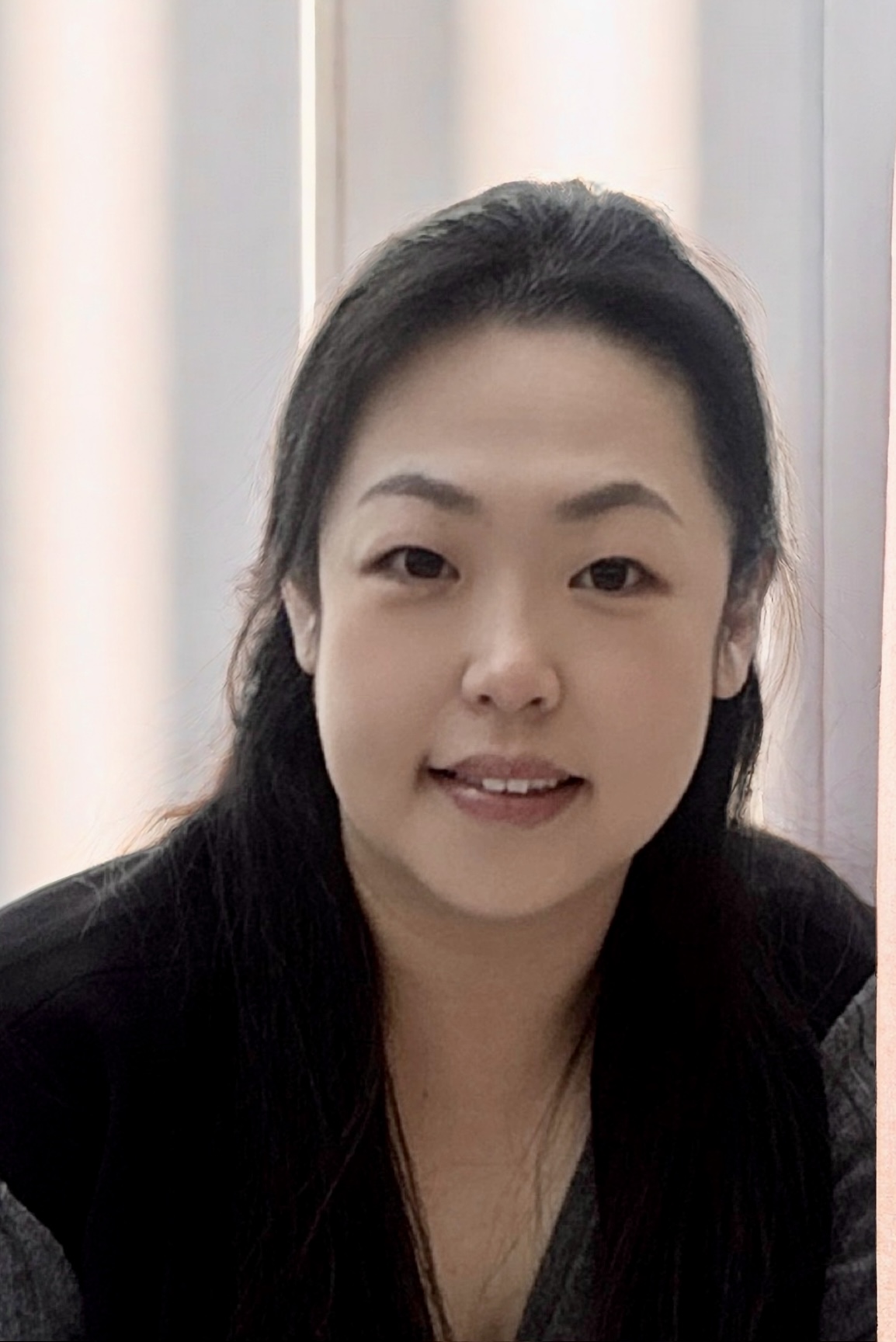 Jolene Chang